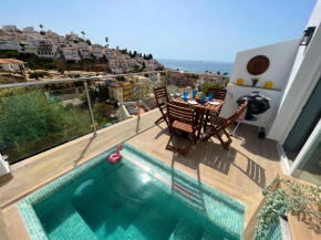 Nerja Paradise Rentals - Villa Encanto, Nerja